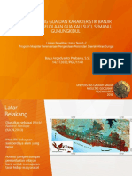 Presentasi Proposal Thesis