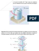 Ejercicios Clase Torsion 01