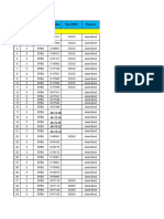 Id Daftar Spbu Pertamina Mastercard PDF