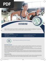 OSTARINE