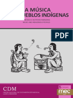 CDM C2015 La Musica y Los Pueblos Indigenas Digital