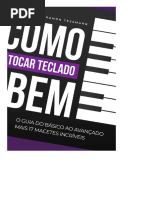 DocGo.net-Livro Como Tocar Teclado Bem - Ramon Tessmann.pdf