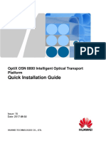 OptiX OSN 8800