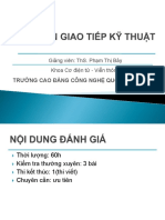 Giao Tiep Ky Thuat-Dtcn