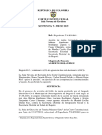 Corte Ordena A Distrito Priorizar Atención en Salud Menstrual de Mujeres Habitantes de Calle