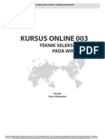 Kursus 003