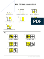 2x2 Ortega Method Algorithms PDF
