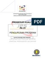 PK21-PROSEDUR KUALITI PENGURUSAN PROGRAM.pdf
