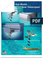 Telescoping Flyer 2009