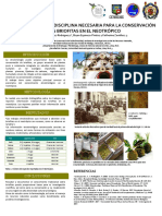 Poster Hernandez-Rodriguez Etal (2018) Etnobriologia Neotropicos