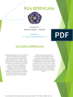 Paper PPT Keluarga Berencana Dan Laporan Kasus Kista Uteri