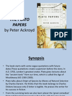 The Plato Papers.pptx