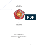 SIROSIS HEPATIS 1