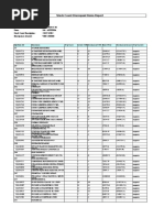 Monthly Bulletin July 2023 - Cutted | PDF | Ultraviolet