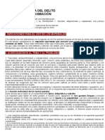 La Teoría Jurídica Del Delito Una Primera Aproximación