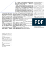 Evaluacion Aprender Ligustros en Flor