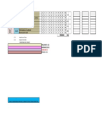 Matriz de Identificación de Impactos - Proyecto Explotación Cantera - Cañete