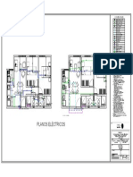Planos Electricos Tipo 4