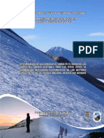 Capacidad de Carga Turística PNN Los Nevados