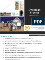 Drainage System - PPSX