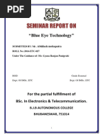 Seminar Report