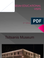 Museum of Tsitsanis_GREECE
