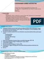 Lomba Hatinya PKK PDF