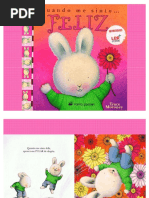 Quando me sinto Feliz