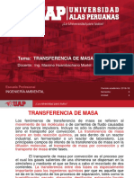 Transferencia de Masa - 4
