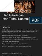 Hari Gawai