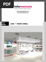 Manual Ufcd 8984 - Loja -Visão Geral