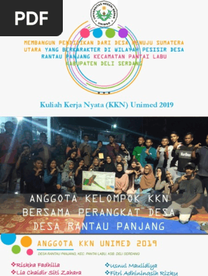 Rantau Panjang Pdf