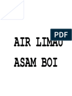 AIR LIMAU ASAM BOI.docx