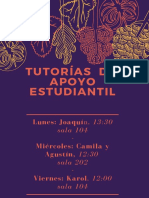 Si!, Tu Puedes! PDF