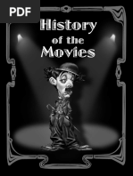 History of Movies