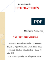 Chương 1 - KTPT