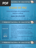Workshop Casasdepaz
