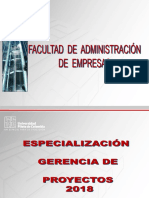 Preparacion Examen PMP 6th Edition.