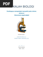 Download Makalah Penanganan Pasien Gagal Ginjal by Dian Tiewy SN42416811 doc pdf