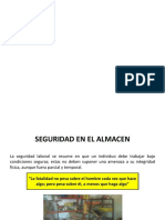 SEGURIDAD EN ALMACENES. DP.pptx
