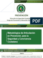 Presentacion Metodologia