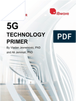 5G Tecnology Primer