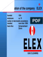 Ef Elex