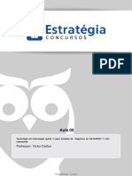 Tecnologia Da Informação DATAPREV PDF