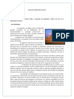 Guía de CL Texto Informativo N°2