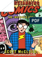 Understanding Comics - Scott McCloud