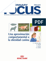 Veterinary Focus - 2006 - 2.es PDF