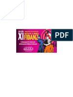Pegatina FIDANZ XI PDF