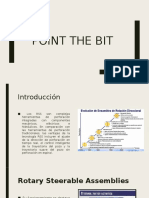 Presentacion Point The Bit