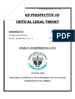Jurisprudence 1 PDF